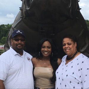 Meet your Posher, Cori